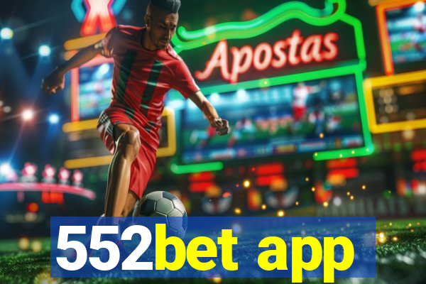 552bet app